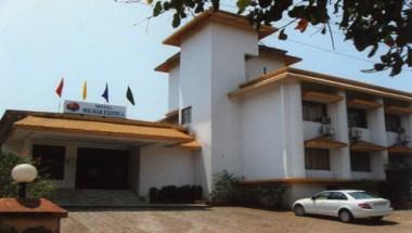 Hotel Solmar in Goa, IN