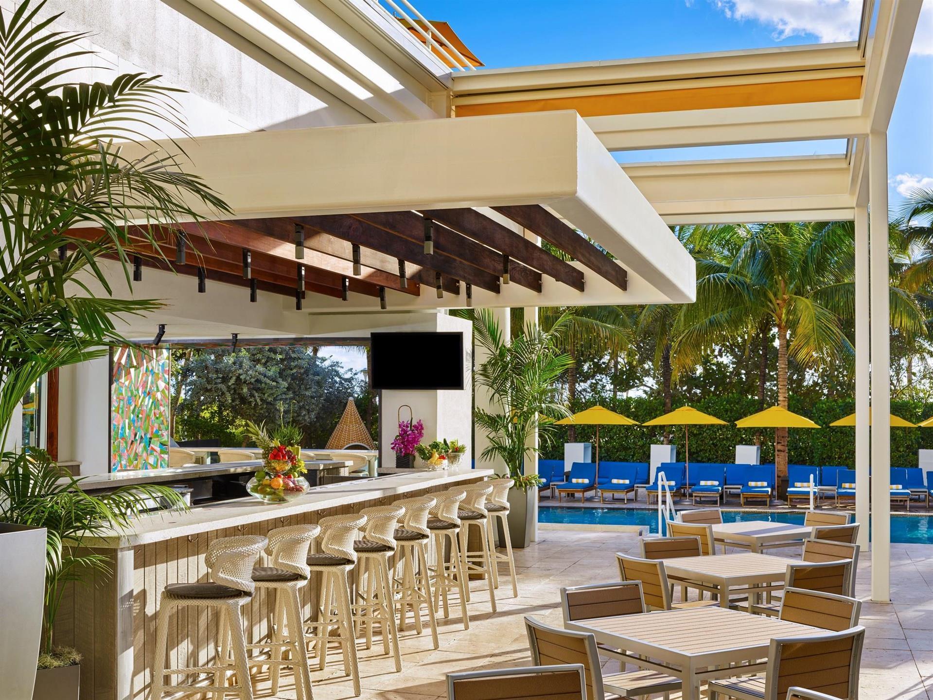 Royal Palm South Beach Miami, a Tribute Portfolio Resort in Miami Beach, FL