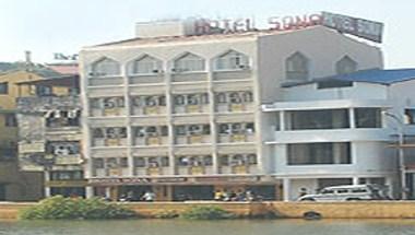 Hotel Sona in Goa, IN
