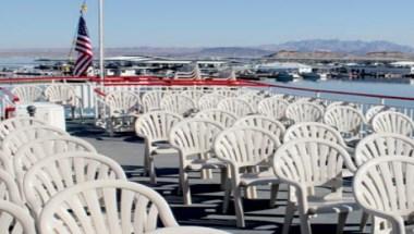 Lake Mead Cruises in Boulder City, NV