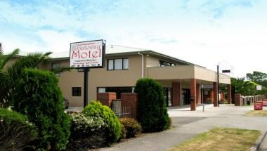 Accommodation Gateway Motel in Palmerston, NZ