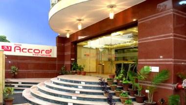 Hotel Accord International in New Delhi, IN