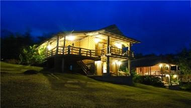 The Cliff & River Jungle Resort in Phanom, TH