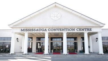 Mississauga Convention Centre in Mississauga, ON