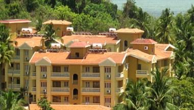 Sandalwood Hotel & Retreat in Goa, IN