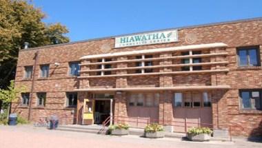 Hiawatha Community Center in Seattle, WA