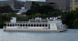 Capital Cruises in Austin, TX