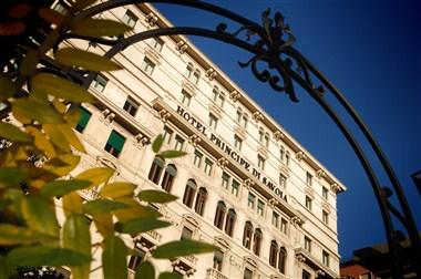 Hotel Principe di Savoia, Dorchester Collection in Milan, IT