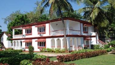 Paradise Village Beach Resort in Goa, IN