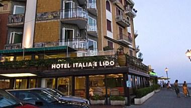 Hotel Italia e Lido in Rapallo, IT