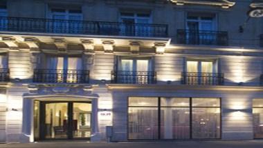 Hotel Le 123 Elysees in Paris, FR