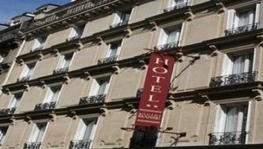 Hotel Victor Masse in Paris, FR