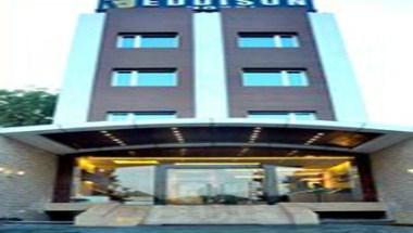 Eddison Hotel - Gurgaon in Gurugram, IN