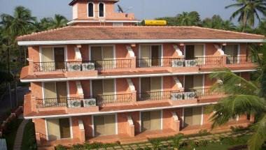 Jasminn Hotel in Goa, IN