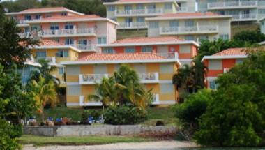 Sea Breeze hotel in Culebra, PR