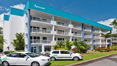 Agincourt Beachfront Apartments in Cairns, AU