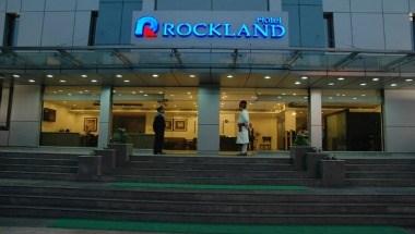 Rockland Hotel - C. R. Park in New Delhi, IN