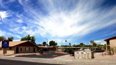 Americas Best Value Inn & Suites-Mesa/Phoenix in Mesa, AZ