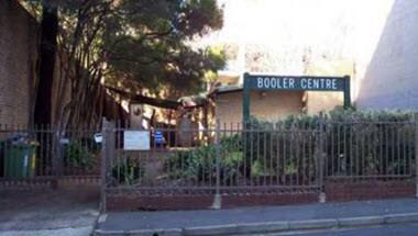 Booler Community Centre in Sydney, AU