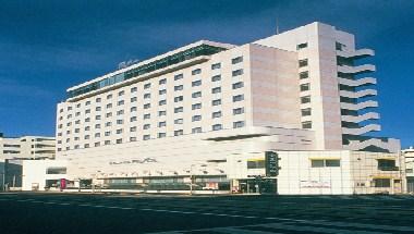 Hotel Resol Hakodate in Hakodate, JP