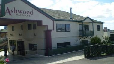 Ashwood Manor in Hamilton, NZ