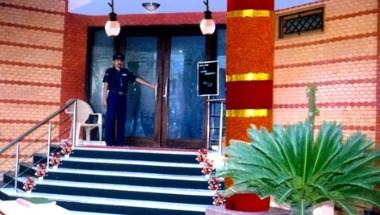 Hotel Kishna in Noida, IN