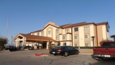 Quality Inn and Suites Buda in Buda, TX