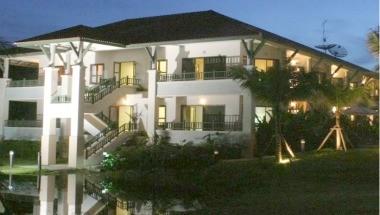 Rajamangala Pavilion Beach Resort in Amphur Muang, TH