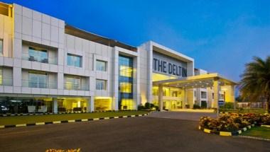 Deltin Suites in Goa, IN