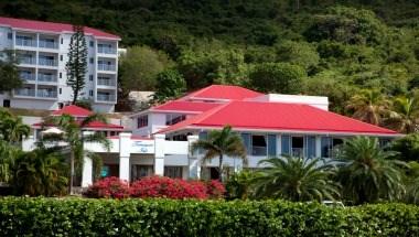 Treasure Isle Hotel in Tortola, VG