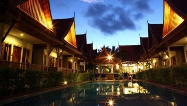Bangtao Village Resort in Phuket, TH