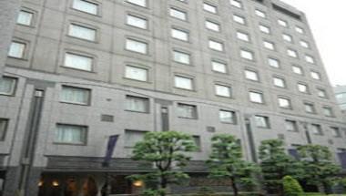 Art Hotels Hamamatsucho in Tokyo, JP