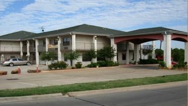 Heritage Inn in Grand Prairie, TX