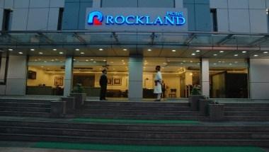 Rockland Hotel - Panchsheel Enclave in New Delhi, IN