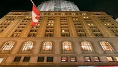 One King West Hotel & Residence in Toronto, ON
