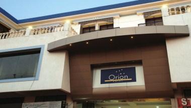 Hotel Orion in Goa, IN