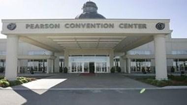 Pearson Convention Center in Brampton, ON