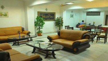 The Sunrise Guest House in Noida, IN