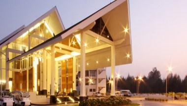 Kantary Beach Hotel Villas & Suites in Phang Nga, TH