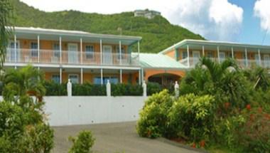 Arawak Bay: The Inn at Salt River in St. Croix, VI