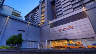 One-Stop Residence Hotel & Office in Kuala Lumpur, MY