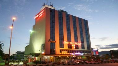 Hotel Lucky in Ipoh, MY
