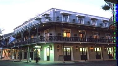 Hotel Royal in New Orleans, LA