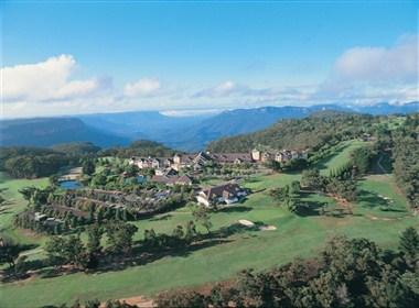 Fairmont Resort Blue Mountains by MGallery in Blue Mountains, AU