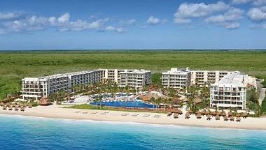 Dreams Riviera Cancun Resort & Spa in Playa del Carmen, MX