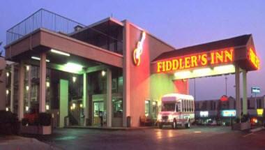 Fiddlers Inn North in Nashville, TN