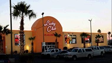 Lucky Club Casino and Hotel in Las Vegas, NV