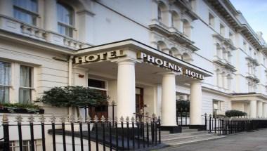 Phoenix Hotel in London, GB1