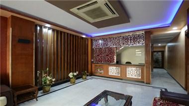 Hotel Vishal Residency in New Delhi, IN