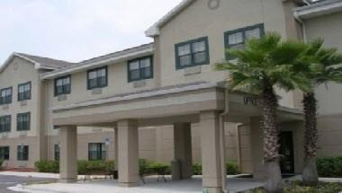 Extended Stay America - Tampa - Airport - Spruce Street in Tampa, FL